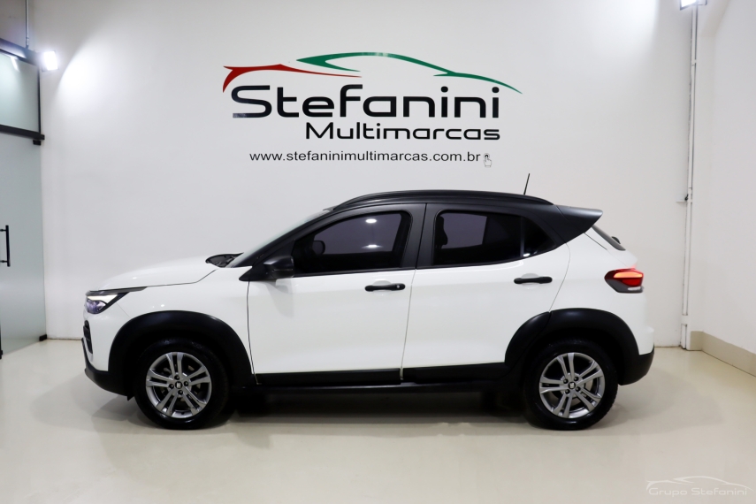 fiat pulse 1.3 flex drive manual 4p 2023