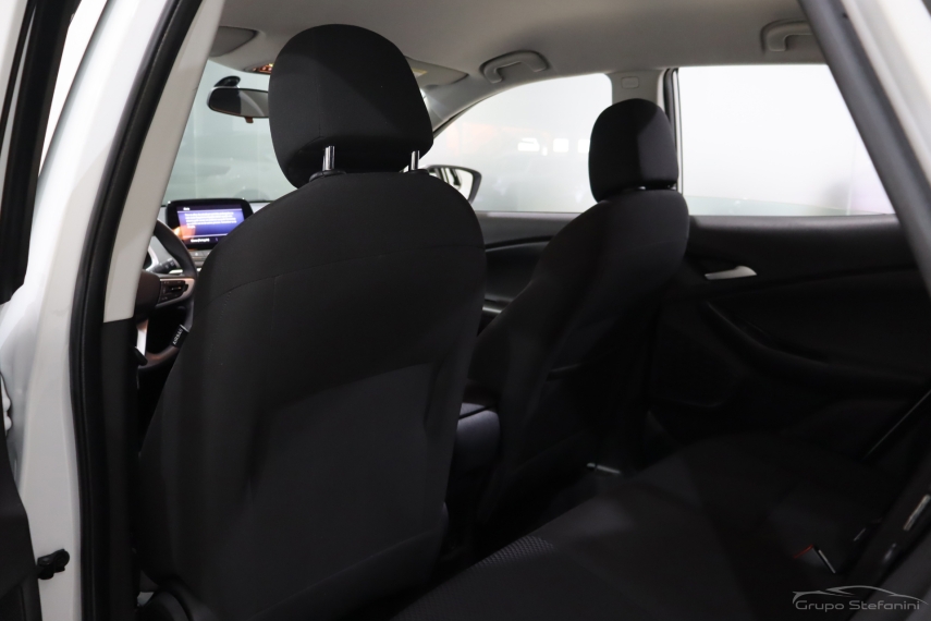 chevrolet tracker 1.0 turbo flex automatico 4p 2021