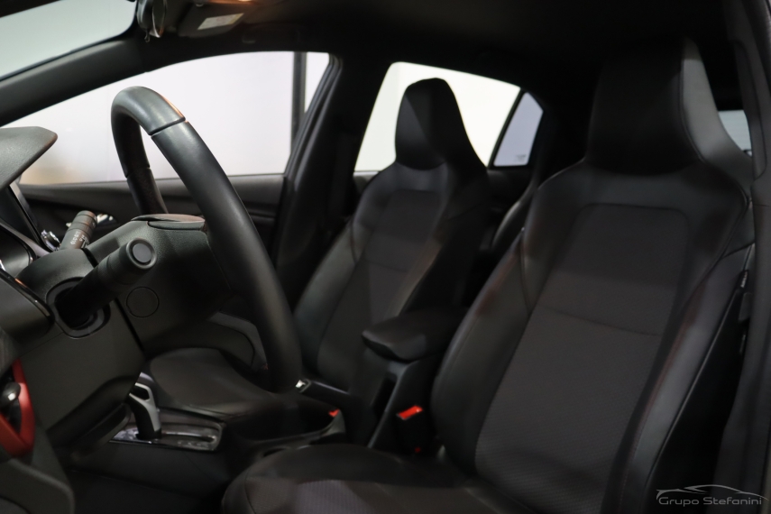 chevrolet onix 1.0 turbo flex rs automatico 4p 2025
