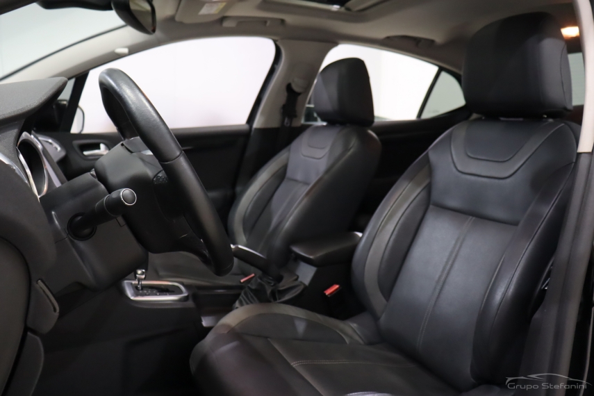 citroen c4 lounge 1.6 thp flex exclusive bva 4p automatico 2018