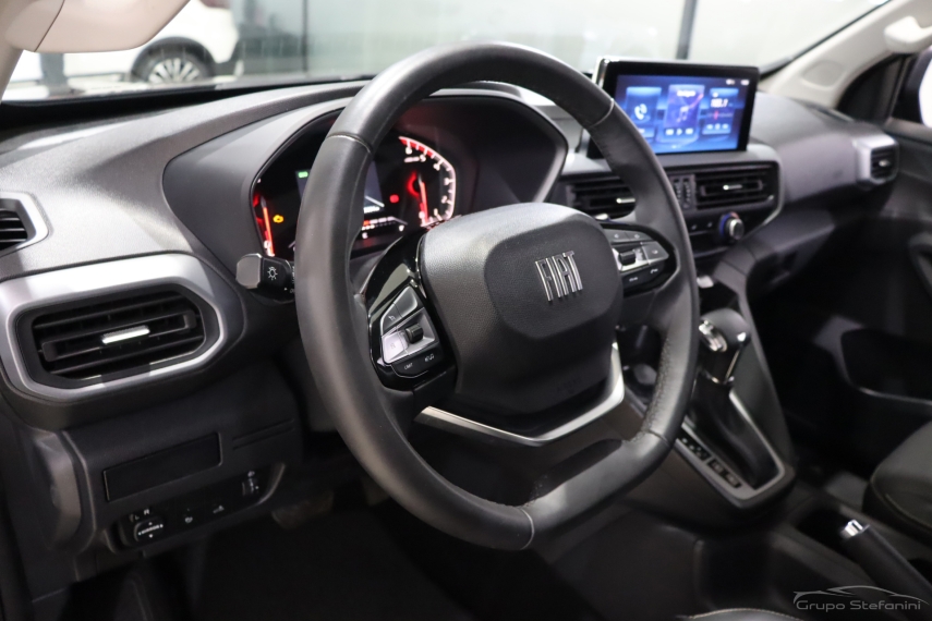 fiat titano 2.2 turbo diesel volcano 4x4 at6 4p automatico 2025