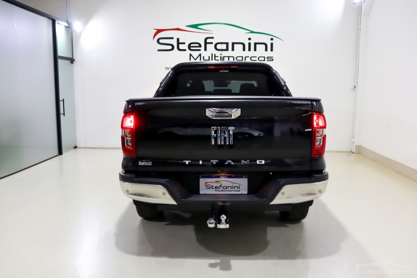 fiat titano 2.2 turbo diesel volcano 4x4 at6 4p automatico 2025