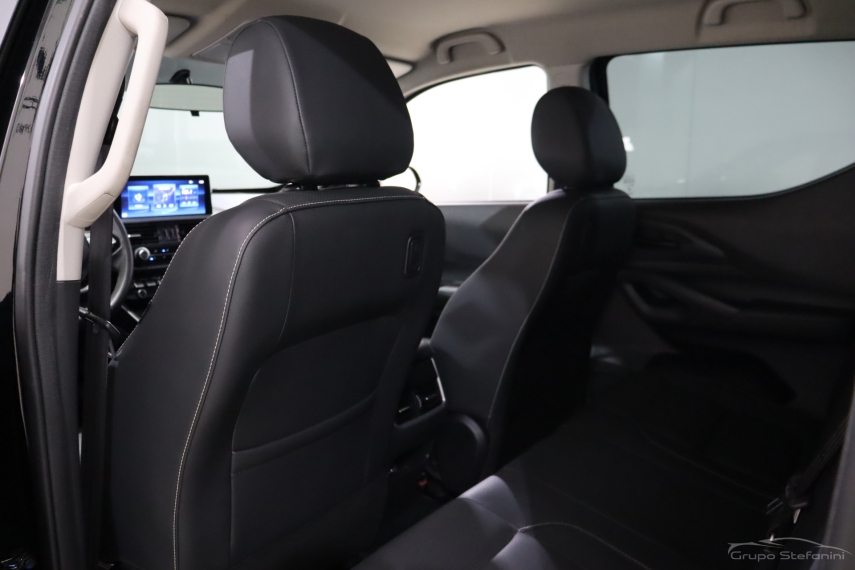 fiat titano 2.2 turbo diesel volcano 4x4 at6 4p automatico 2025