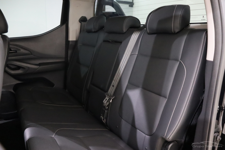 fiat titano 2.2 turbo diesel volcano 4x4 at6 4p automatico 2025