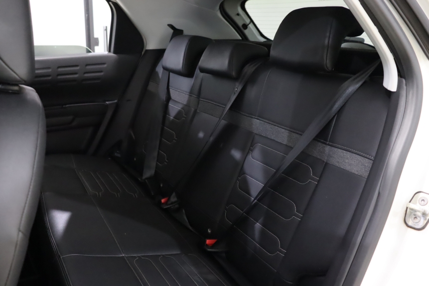 citroen c4 cactus 1.6 thp flex shine eat6 4p automatico 2019