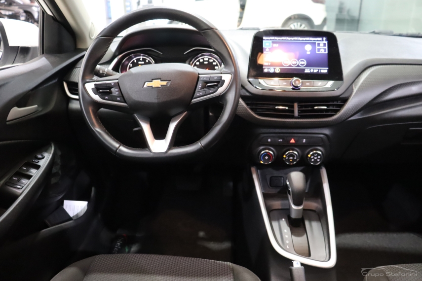 chevrolet onix 1.0 turbo flex plus ltz automatico 4p 2024