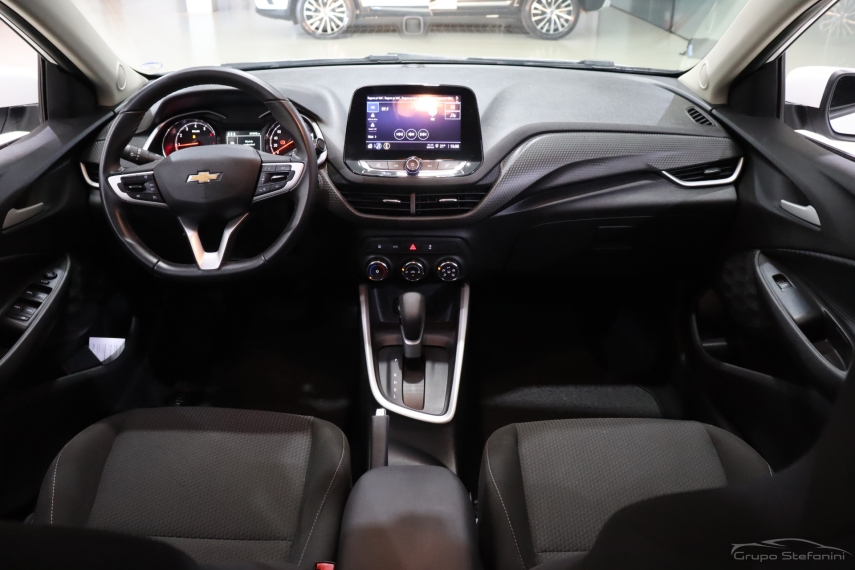 chevrolet onix 1.0 turbo flex plus ltz automatico 4p 2024