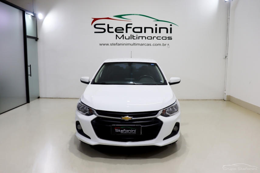 chevrolet onix 1.0 turbo flex plus ltz automatico 4p 2024