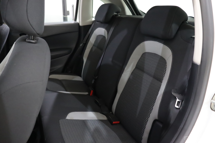 citroen c3 1.2 pure tech flex attraction manual 4p 2018