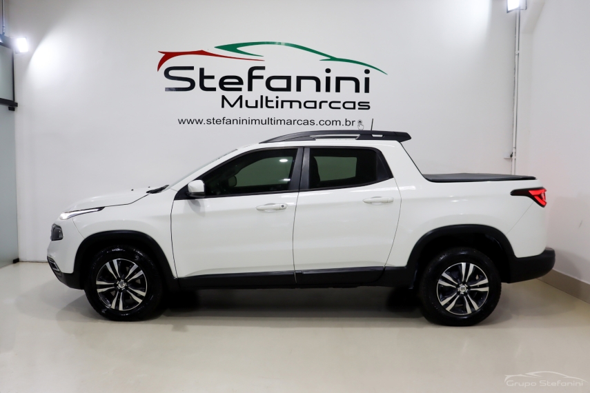 fiat toro 2.0 16v turbo diesel freedom 4wd at9 4p automatico 2022