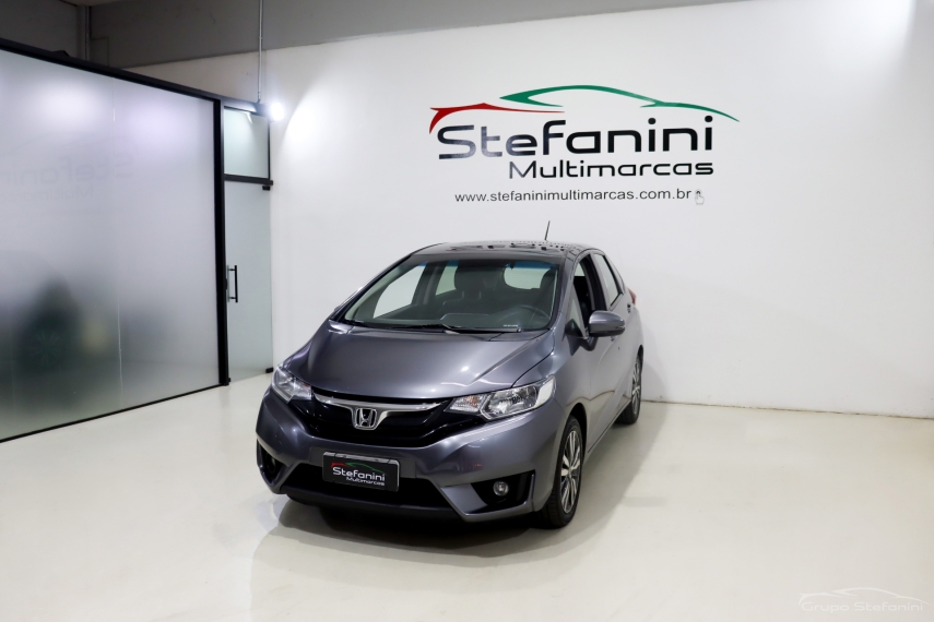 honda fit 1.5 exl 16v flex 4p automatico 2017 honda fit 1.5 exl 16v flex 4p automatico 2017