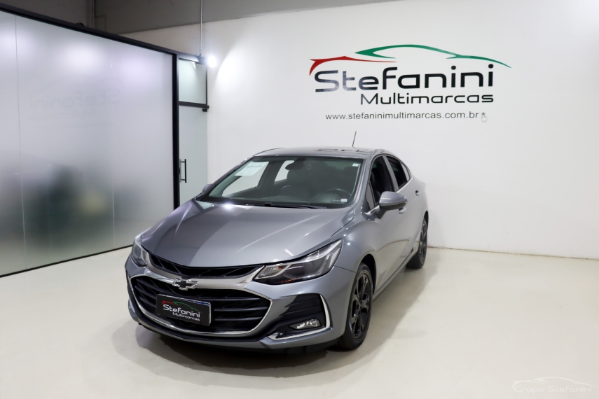 chevrolet cruze 1.4 turbo ltz 16v flex 4p automatico 2022 chevrolet cruze 1.4 turbo ltz 16v flex 4p automatico 2022