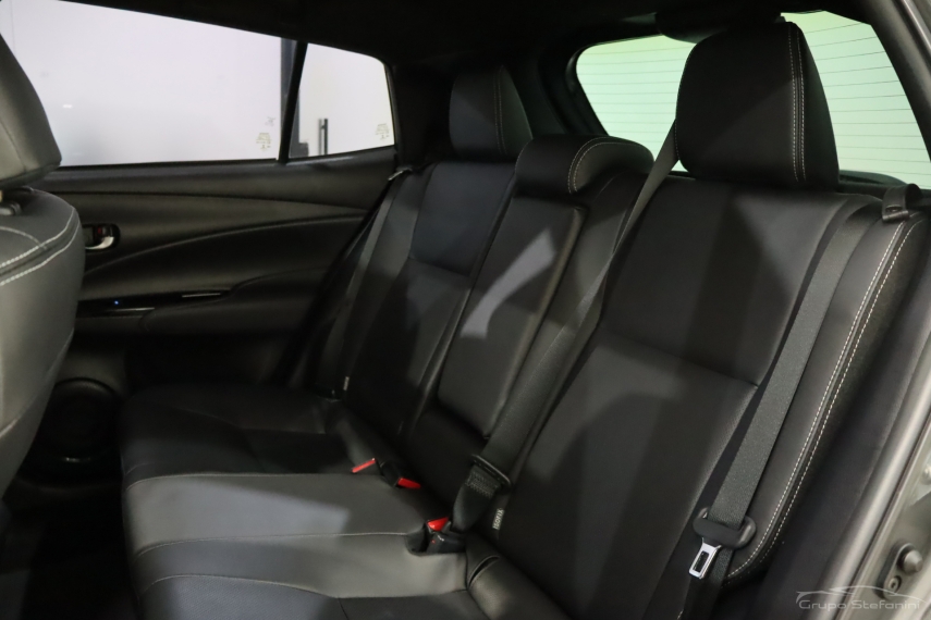 toyota yaris 1.5 16v flex xls connect multidrive 4p automatico 2023