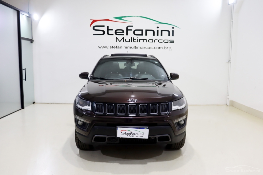 jeep compass 2.0 16v diesel limited 4x4 automatico 4p 2021