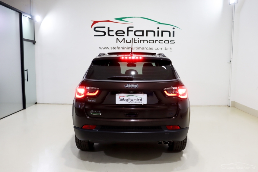jeep compass 2.0 16v diesel limited 4x4 automatico 4p 2021