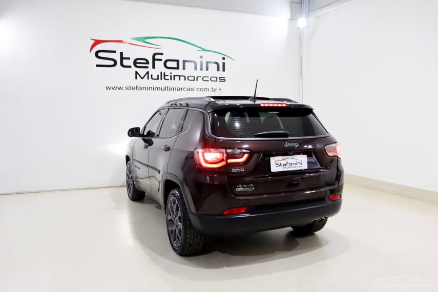 jeep compass 2.0 16v diesel limited 4x4 automatico 4p 2021