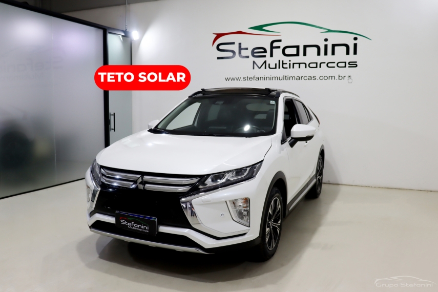 mitsubishi eclipse cross 1.5 mivec turbo gasolina hpe-s cvt 4p automatico 2022 mitsubishi eclipse cross 1.5 mivec turbo gasolina hpe-s cvt 4p automatico 2022