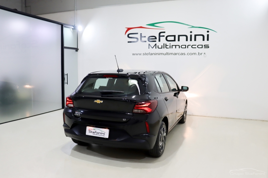 chevrolet onix 1.0 flex lt manual 4p 2024