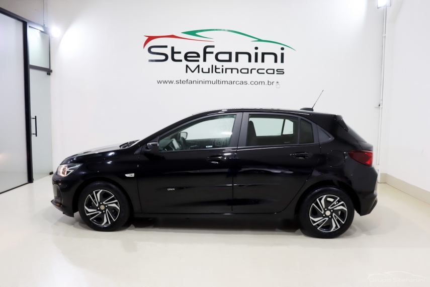 chevrolet onix 1.0 flex lt manual 4p 2024