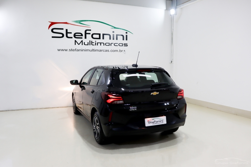 chevrolet onix 1.0 flex lt manual 4p 2024