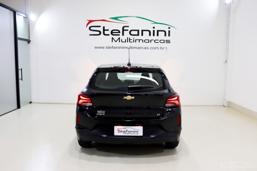 chevrolet onix 1.0 flex lt manual 4p 2024