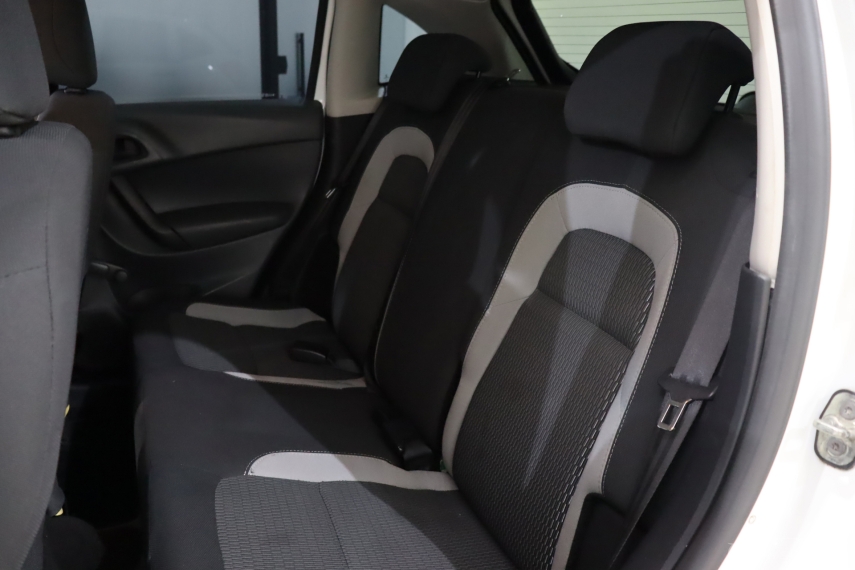citroen c3 1.2 pure tech flex origine manual 4p 2017