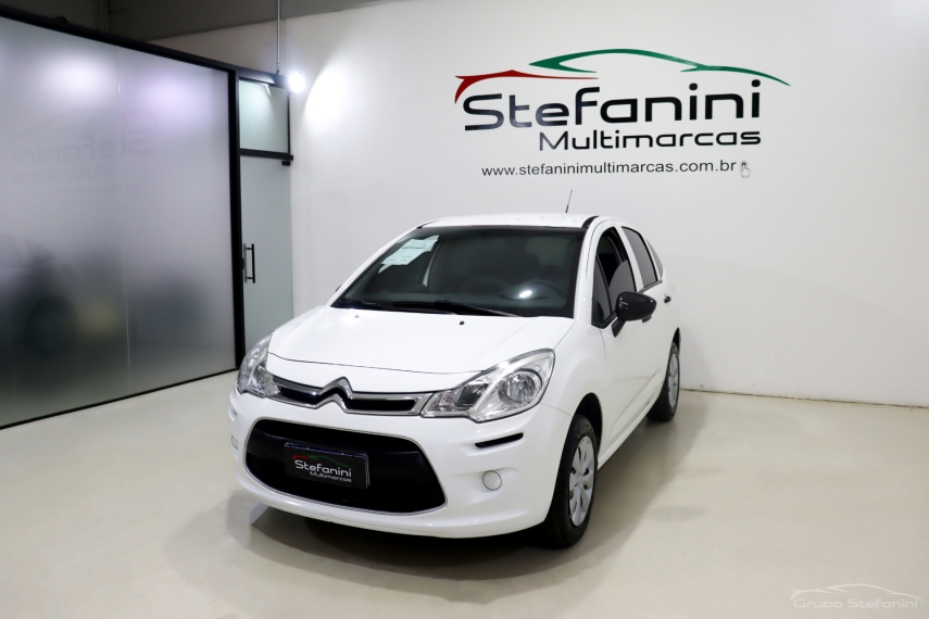 citroen c3 1.2 pure tech flex origine manual 4p 2017 citroen c3 1.2 pure tech flex origine manual 4p 2017