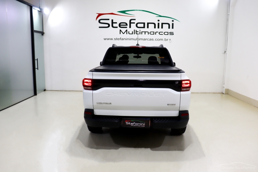chevrolet montana 1.2 turbo flex lt manual 4p 2023