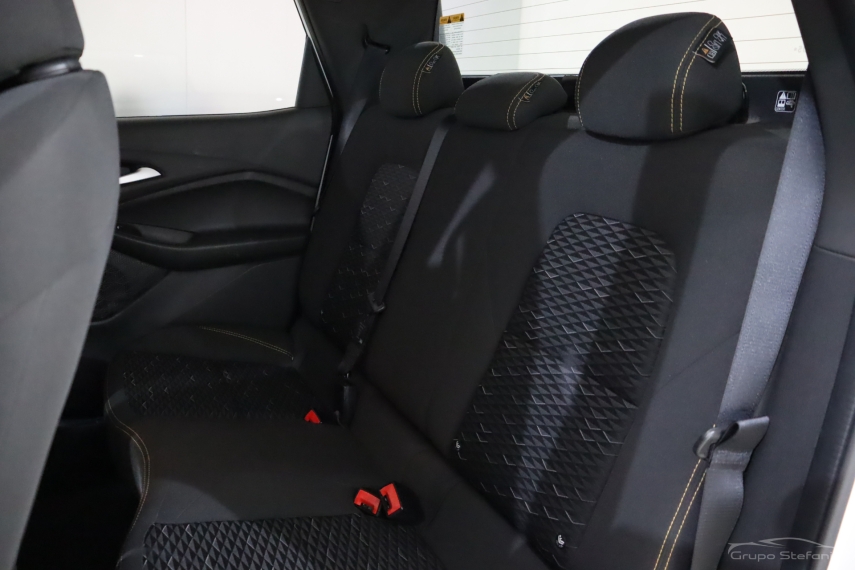 chevrolet montana 1.2 turbo flex lt manual 4p 2023