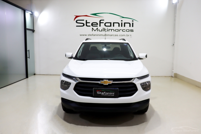 chevrolet montana 1.2 turbo flex lt manual 4p 2023
