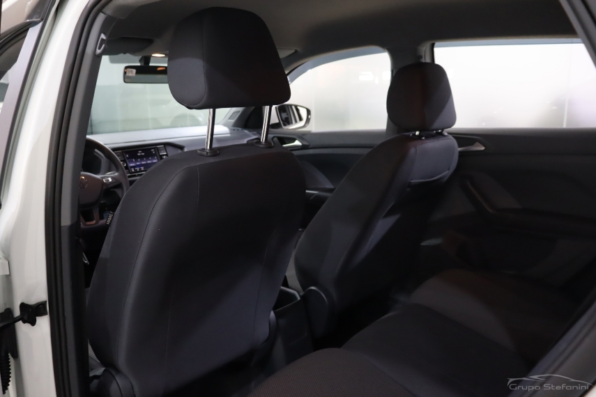 volkswagen t-cross 1.0 200 tsi total flex sense automatico 4p 2024