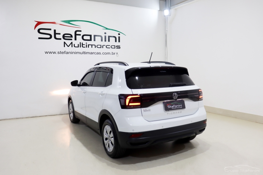 volkswagen t-cross 1.0 200 tsi total flex sense automatico 4p 2024