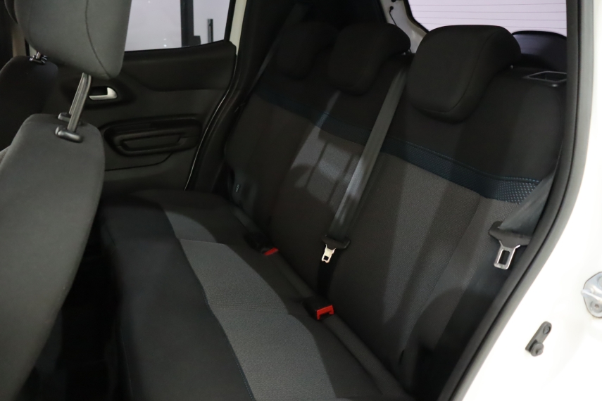 citroen c3 1.6 16v flex feel pack at6 4p automatico 2024