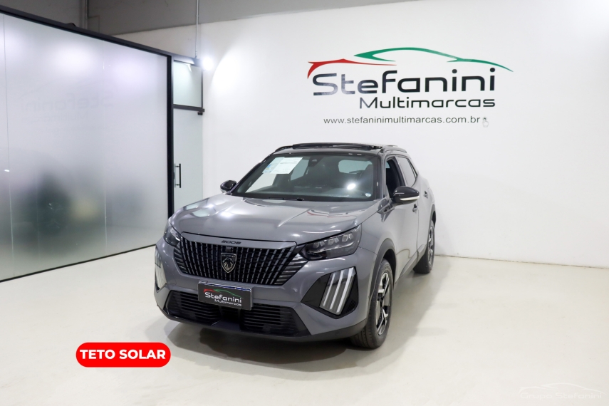 peugeot 2008 1.0 turbo 200 flex gt cvt 4p automatico 2025 peugeot 2008 1.0 turbo 200 flex gt cvt 4p automatico 2025