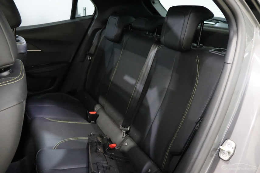 peugeot 2008 1.0 turbo 200 flex gt cvt 4p automatico 2025