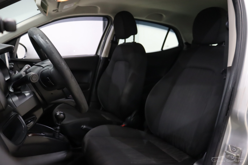 fiat argo 1.0 firefly flex drive manual 4p 2021