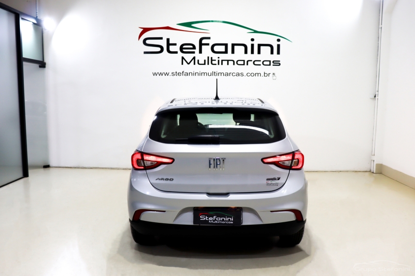 fiat argo 1.0 firefly flex drive manual 4p 2021