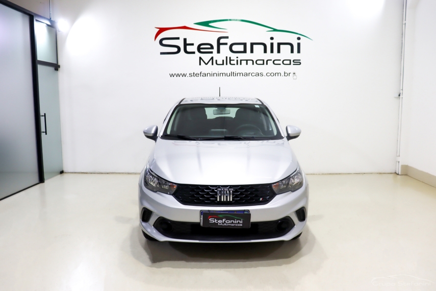 fiat argo 1.0 firefly flex drive manual 4p 2021