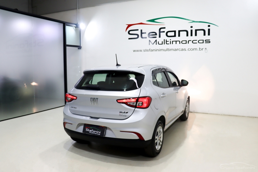 fiat argo 1.0 firefly flex drive manual 4p 2021