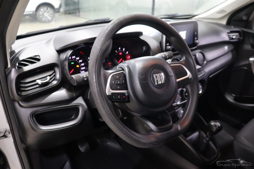 fiat argo 1.0 firefly flex drive manual 4p 2021