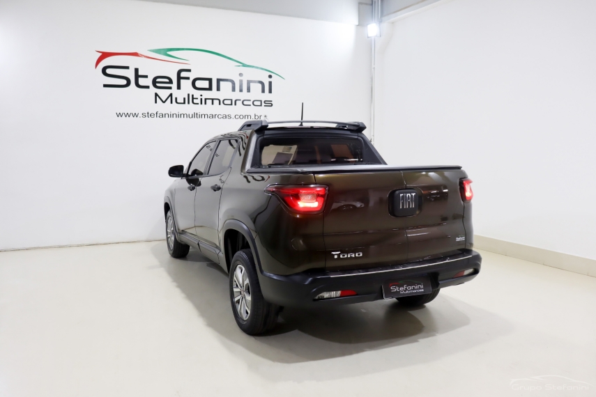 fiat toro 1.8 16v evo flex freedom at6 4p automatico 2018