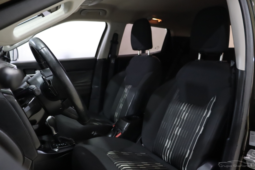 fiat toro 1.8 16v evo flex freedom at6 4p automatico 2018