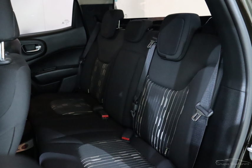 fiat toro 1.8 16v evo flex freedom at6 4p automatico 2018
