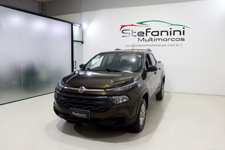 fiat toro 1.8 16v evo flex freedom at6 4p automatico 2018 fiat toro 1.8 16v evo flex freedom at6 4p automatico 2018