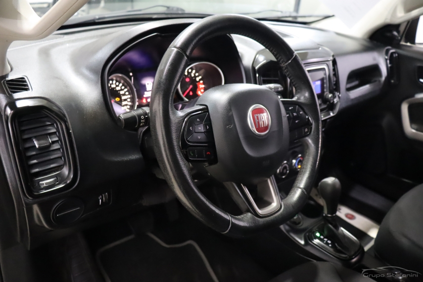 fiat toro 1.8 16v evo flex freedom at6 4p automatico 2018