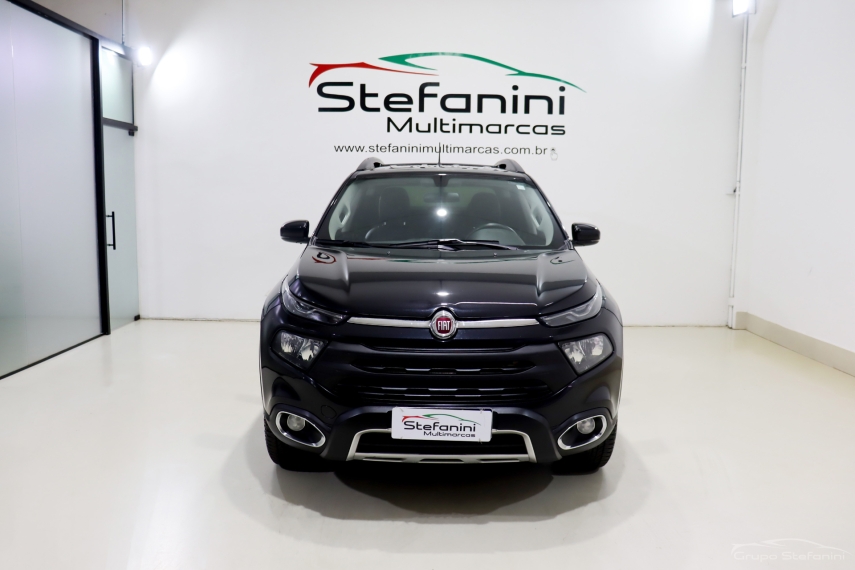 fiat toro 2.0 16v turbo diesel freedom 4wd at9 4p automatico 2021