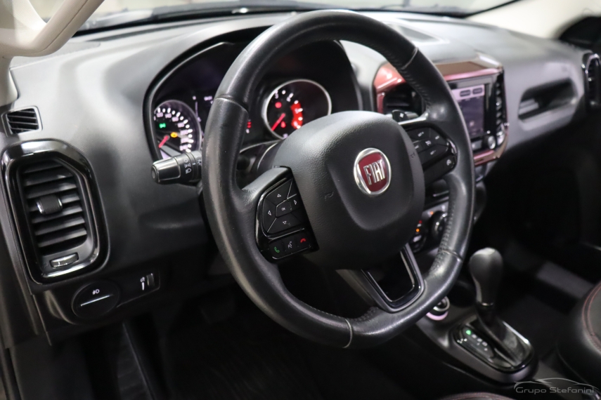 fiat toro 2.0 16v turbo diesel freedom 4wd at9 4p automatico 2021