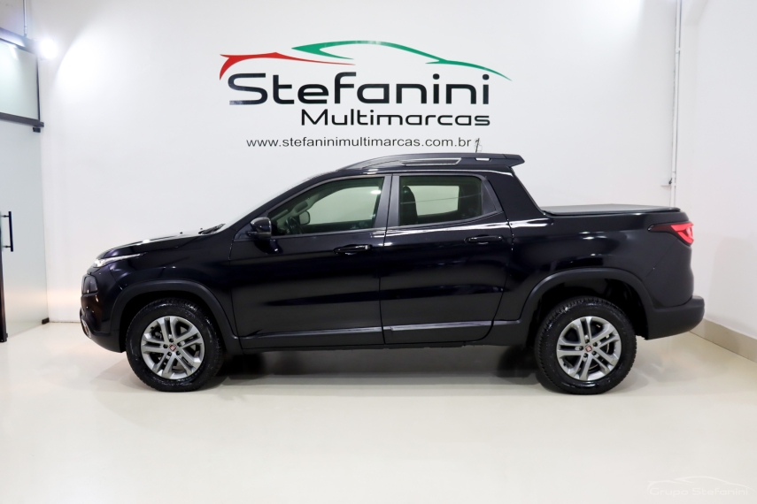 fiat toro 2.0 16v turbo diesel freedom 4wd at9 4p automatico 2021