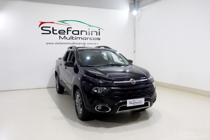 fiat toro 2.0 16v turbo diesel freedom 4wd at9 4p automatico 2021
