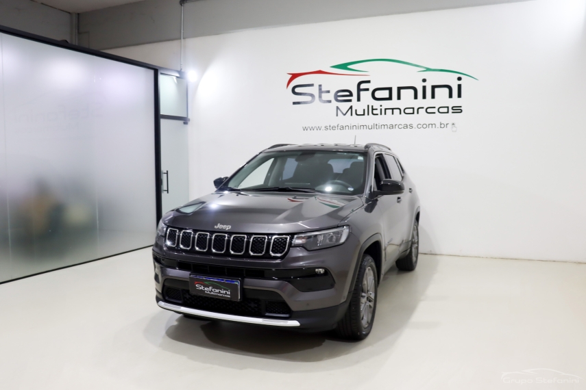 jeep compass 1.3 t270 turbo flex longitude at6 4p automatico 2023 jeep compass 1.3 t270 turbo flex longitude at6 4p automatico 2023